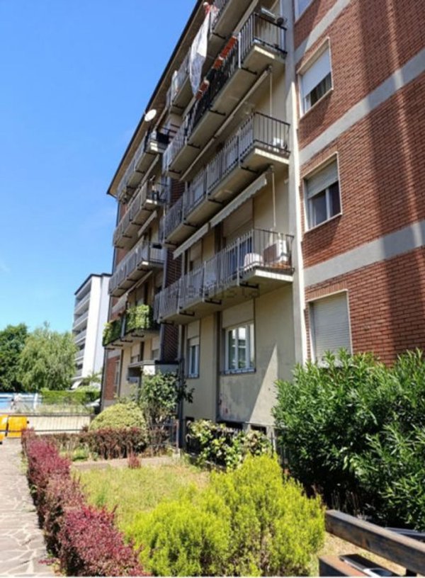 appartamento in vendita a Bergamo in zona Celadina
