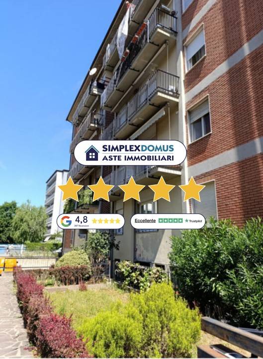 appartamento in vendita a Bergamo in zona Campagnola