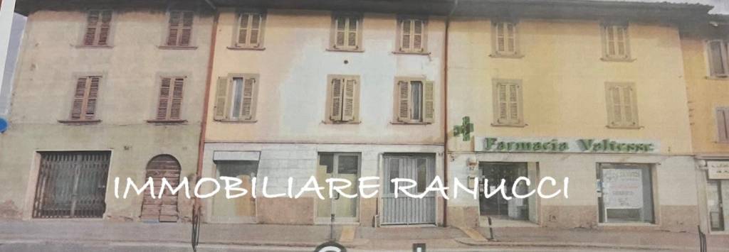 appartamento in vendita a Bergamo in zona Valtesse/Valverde