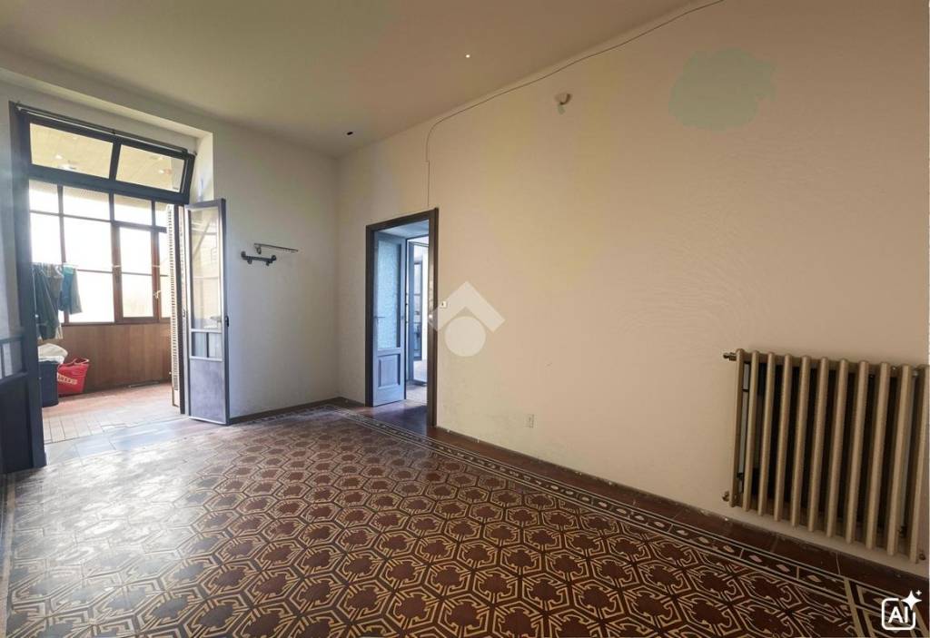 appartamento in vendita a Bergamo in zona San Giorgio