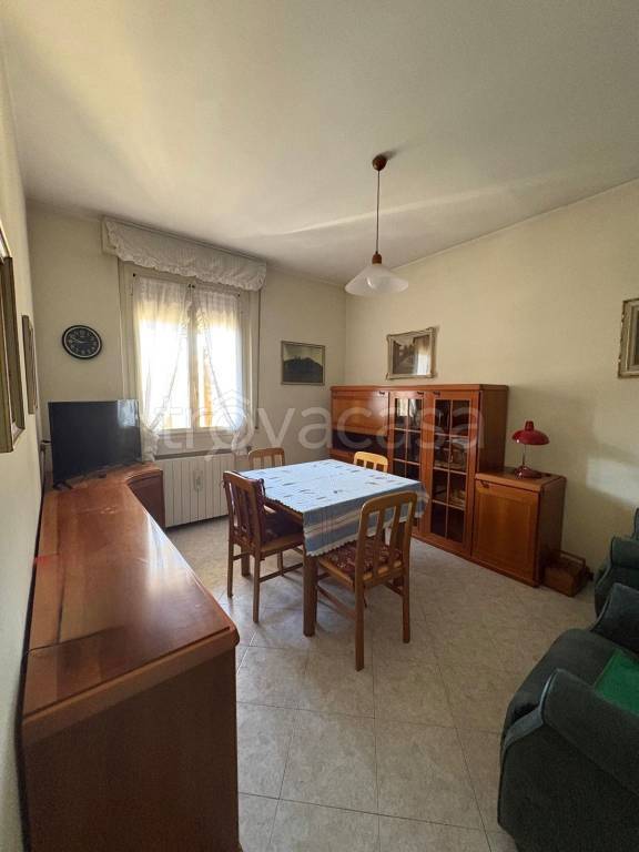 appartamento in vendita a Bergamo in zona Borgo Palazzo
