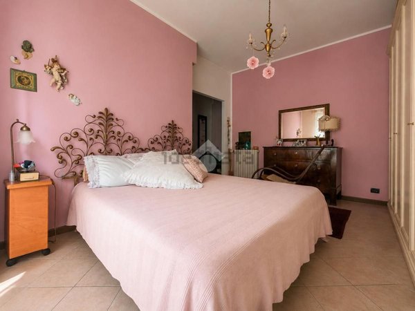 appartamento in vendita a Bergamo in zona Malpensata