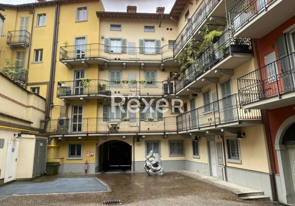 appartamento in vendita a Bergamo in zona Bergamo Centro