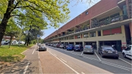 appartamento in vendita a Bergamo in zona Città Alta