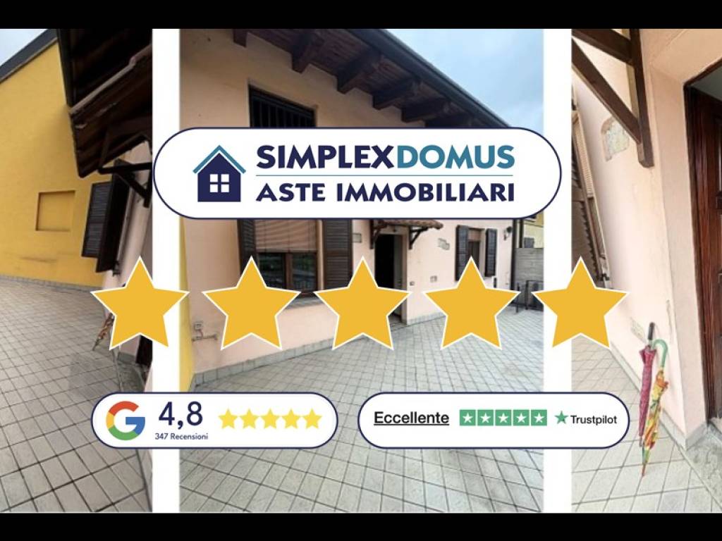 appartamento in vendita a Bergamo