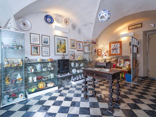 negozio in vendita a Bergamo in zona Città Alta