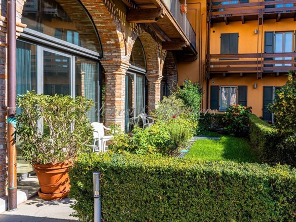 appartamento in vendita a Bergamo in zona Colognola