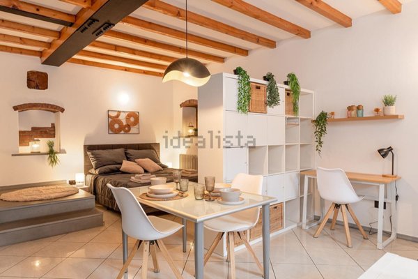 appartamento in vendita a Bergamo in zona Campagnola