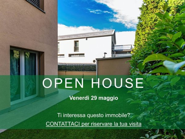appartamento in vendita a Bergamo in zona Borgo Palazzo