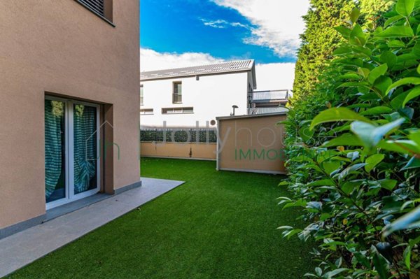 appartamento in vendita a Bergamo in zona Borgo Palazzo