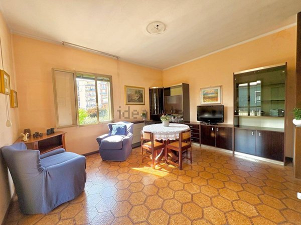 appartamento in vendita a Bergamo in zona Bergamo Centro