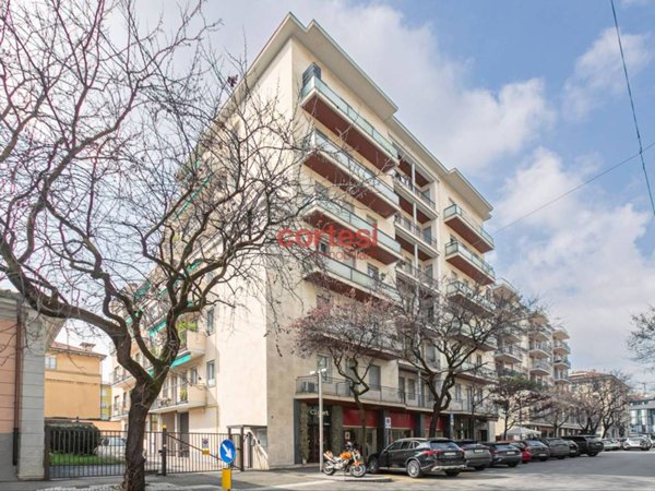 appartamento in vendita a Bergamo in zona Bergamo Centro