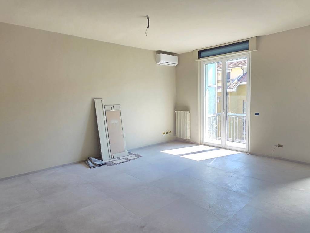 appartamento in vendita a Bergamo in zona Borgo Palazzo