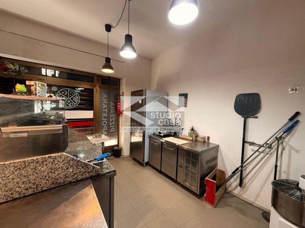 appartamento in vendita a Bergamo in zona Colognola