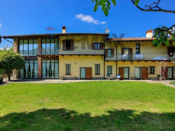 casale in vendita a Bergamo in zona Longuelo