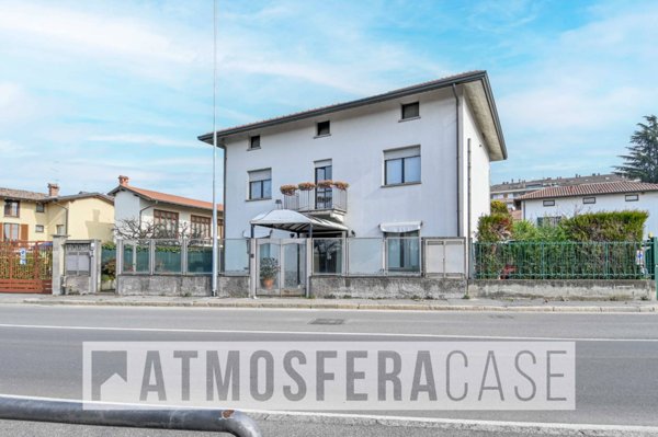 locale commerciale in vendita a Bergamo in zona Boccaleone