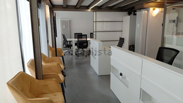 ufficio in vendita a Bergamo