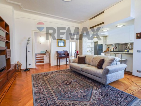 appartamento in vendita a Bergamo in zona Borgo Palazzo