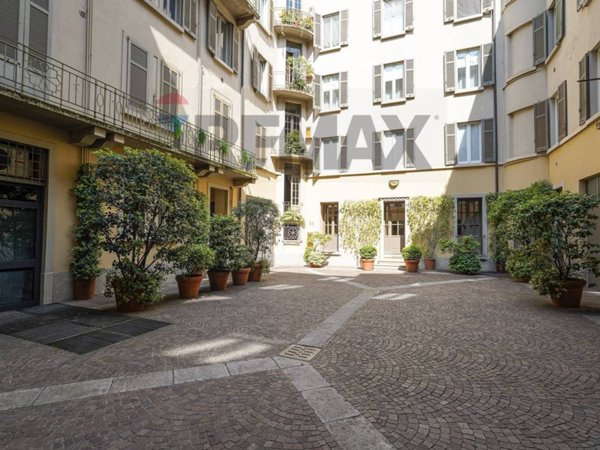 appartamento in vendita a Bergamo in zona Borgo Pignolo