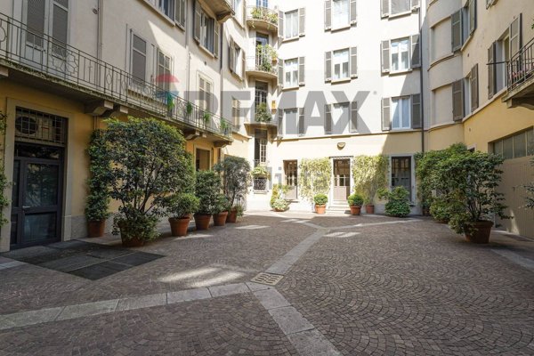 appartamento in vendita a Bergamo in zona Borgo Pignolo
