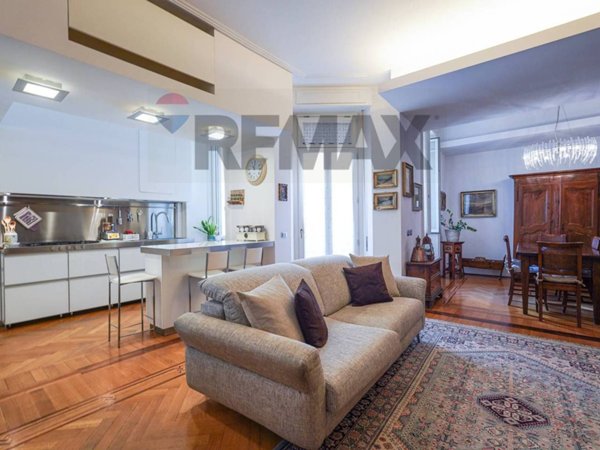 appartamento in vendita a Bergamo in zona Borgo Pignolo
