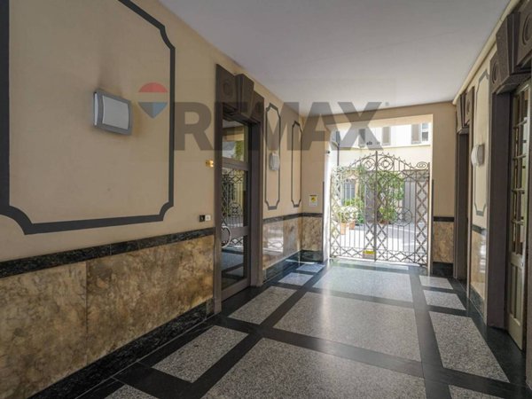appartamento in vendita a Bergamo in zona Borgo Pignolo