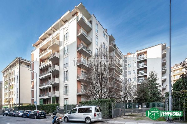 appartamento in vendita a Bergamo in zona Bergamo Centro