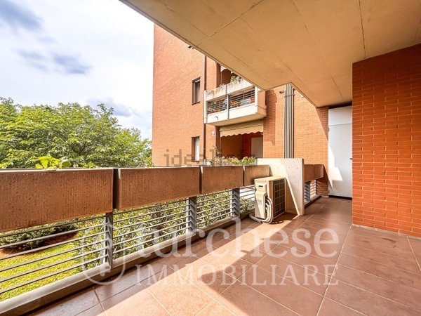 appartamento in vendita a Bergamo in zona Celadina