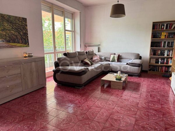 appartamento in vendita a Bergamo in zona Valtesse/Valverde