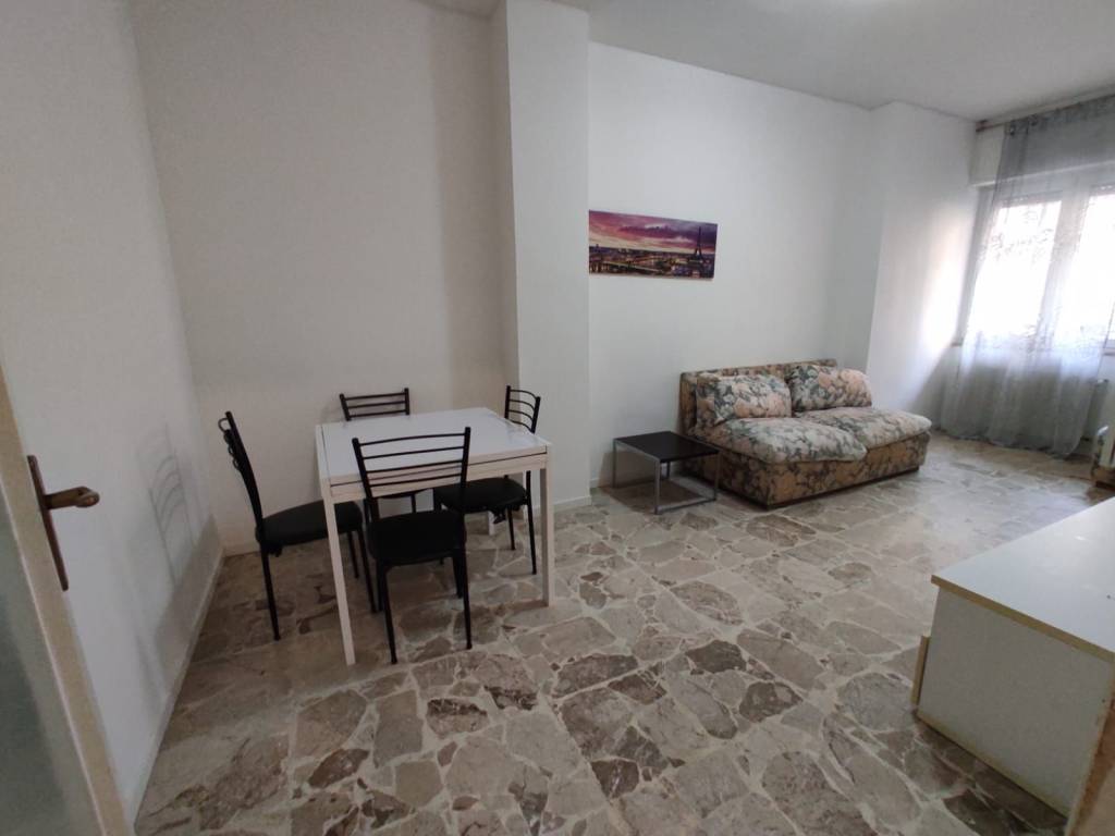 appartamento in vendita a Bergamo in zona Borgo Santa Caterina