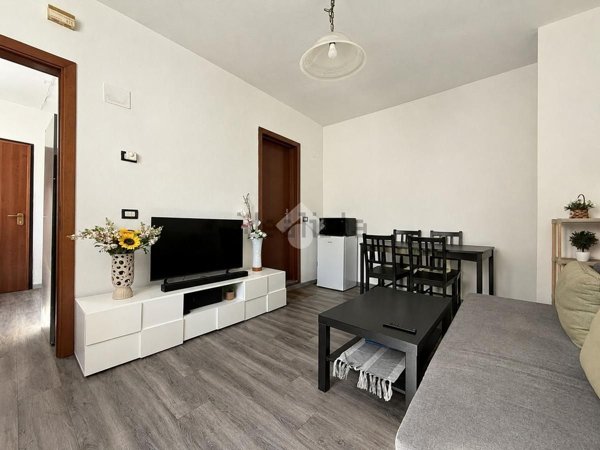 appartamento in vendita a Bergamo in zona Boccaleone