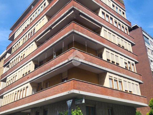 appartamento in vendita a Bergamo in zona Longuelo