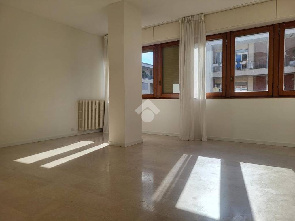 appartamento in vendita a Bergamo in zona Città Alta