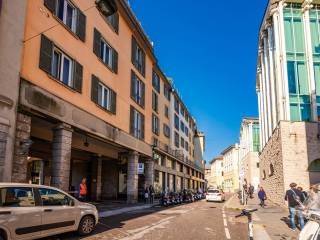 appartamento in vendita a Bergamo in zona Bergamo Centro