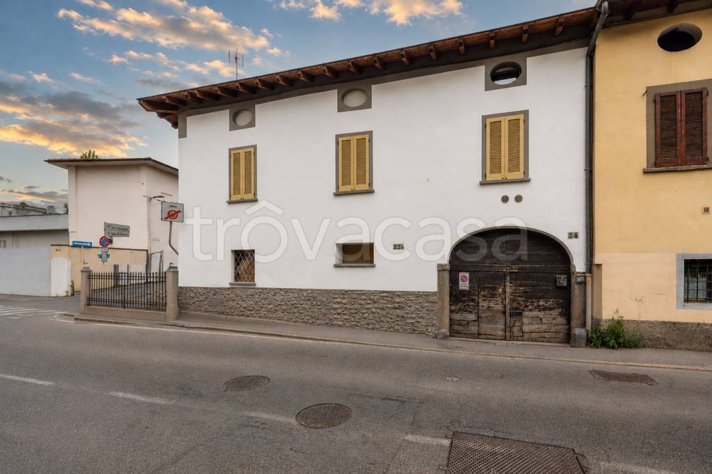 appartamento in vendita a Bergamo in zona Malpensata