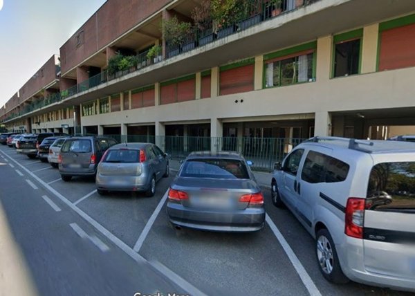 locale di sgombero in vendita a Bergamo