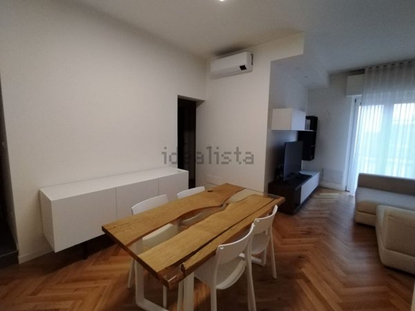 appartamento in vendita a Bergamo in zona Conca Fiorita