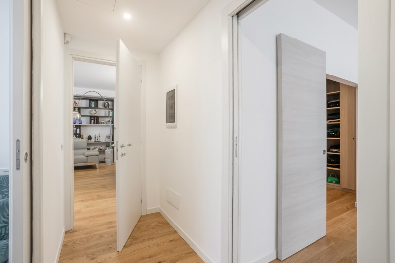 appartamento in vendita a Bergamo in zona Città Alta