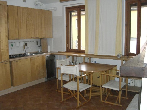appartamento in vendita a Bergamo in zona Bergamo Centro