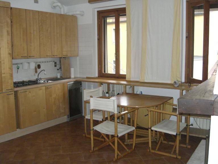 appartamento in vendita a Bergamo in zona Bergamo Centro