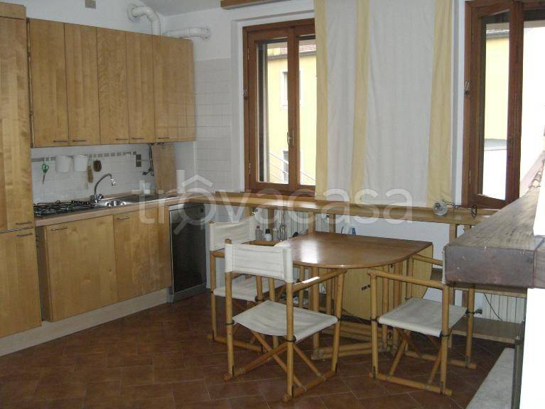 appartamento in vendita a Bergamo in zona Bergamo Centro