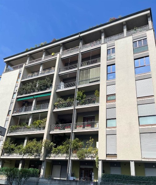 appartamento in vendita a Bergamo in zona Città Alta
