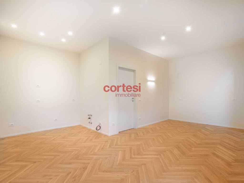 appartamento in vendita a Bergamo in zona Bergamo Centro