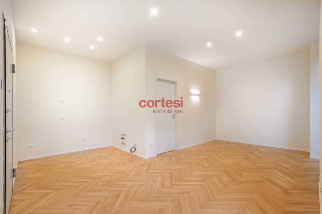 appartamento in vendita a Bergamo in zona Bergamo Centro