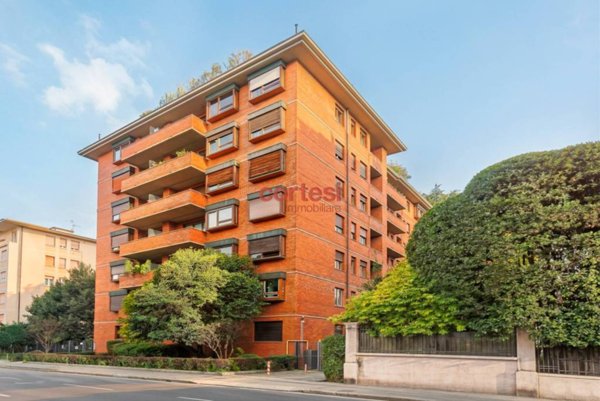 appartamento in vendita a Bergamo in zona Città Alta