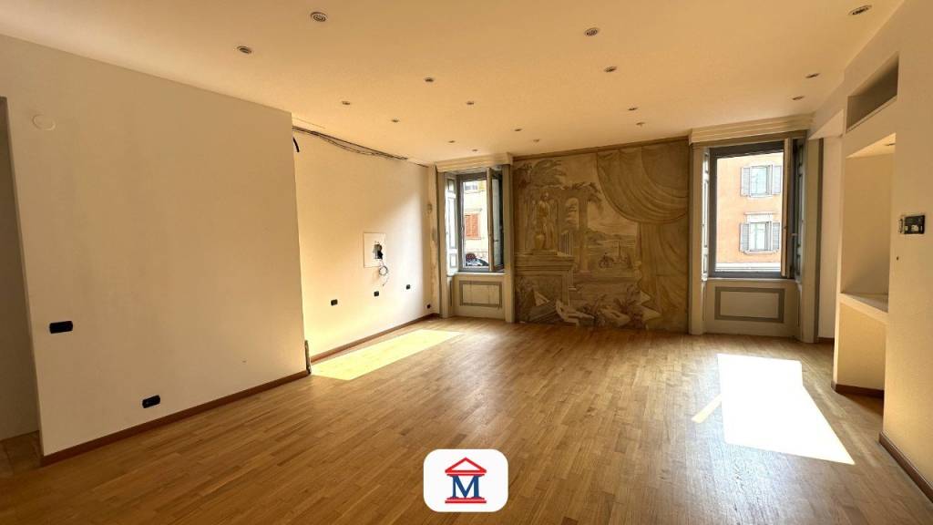 appartamento in vendita a Bergamo in zona Bergamo Centro
