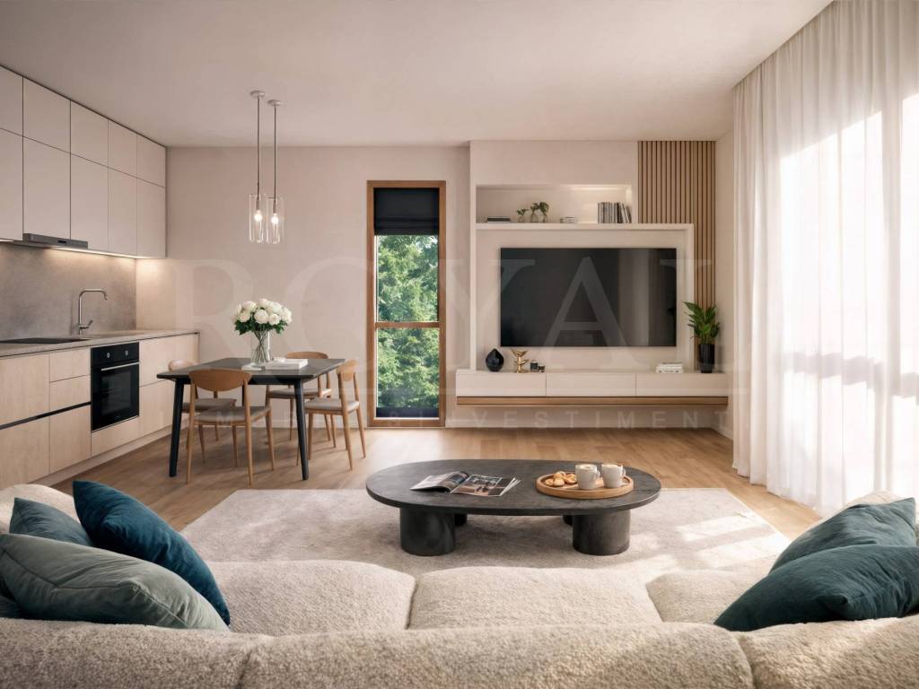 appartamento in vendita a Bergamo