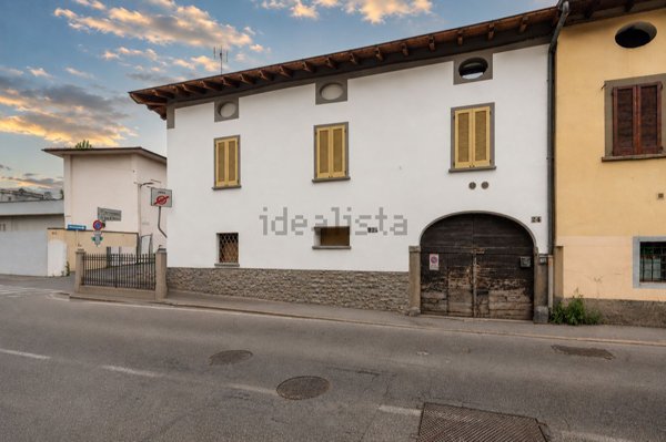 appartamento in vendita a Bergamo in zona Malpensata