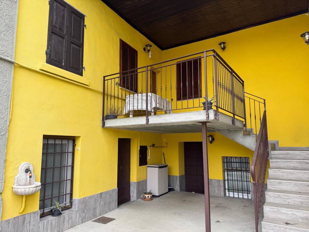 appartamento in vendita a Bergamo in zona Celadina