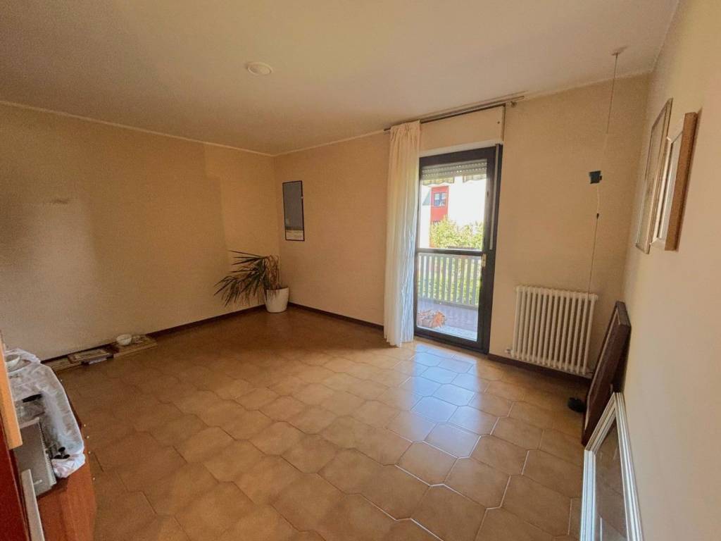 appartamento in vendita a Bergamo in zona Conca Fiorita
